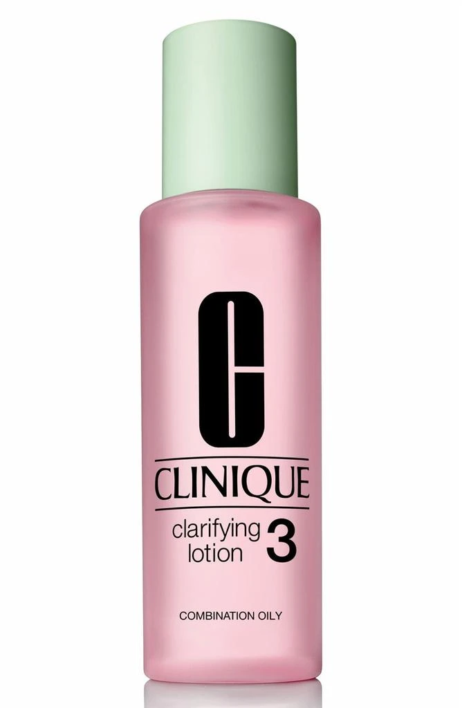 商品Clinique|Clarifying Face Lotion Toner,价格¥73,第1张图片