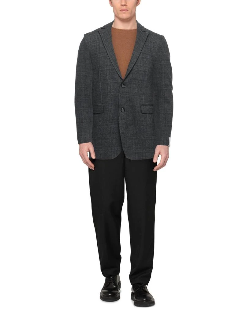 商品Paolo Pecora|Blazer,价格¥1734,第2张图片详细描述