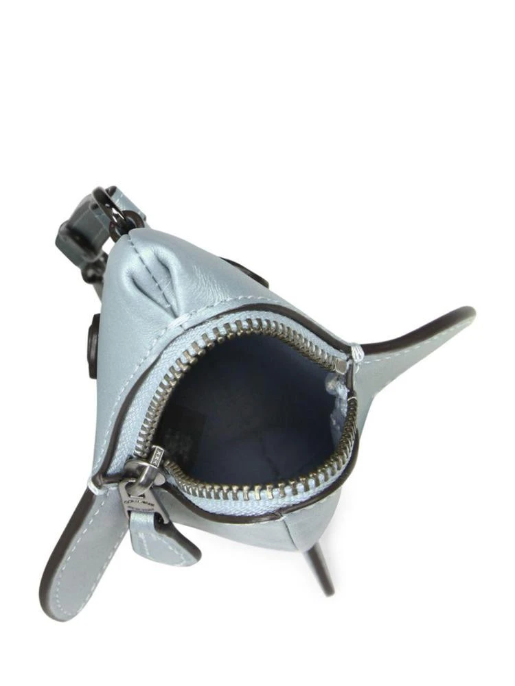 商品Coach|Coach - Shark Coin Case,价格¥501,第2张图片详细描述