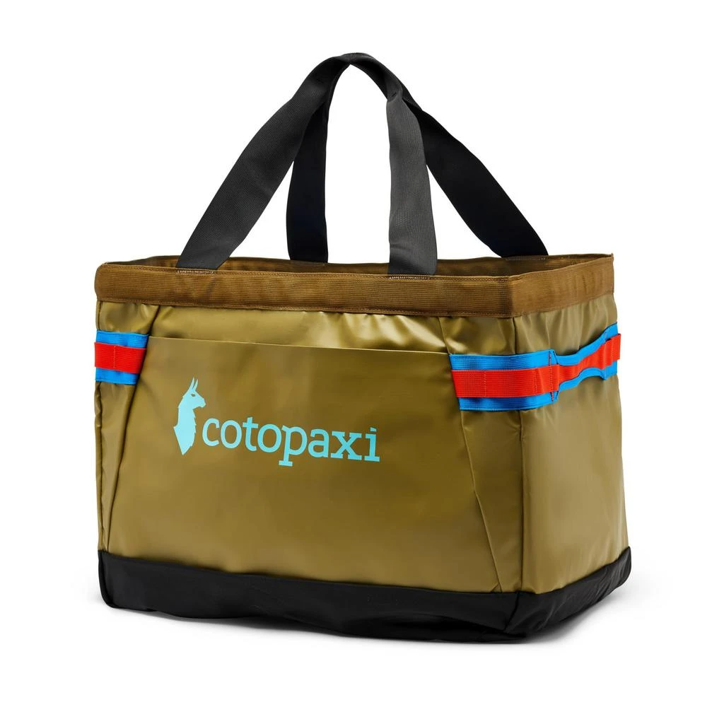 商品Cotopaxi|60 L Allpa Gear Hauler Tote,价格¥822,第1张图片