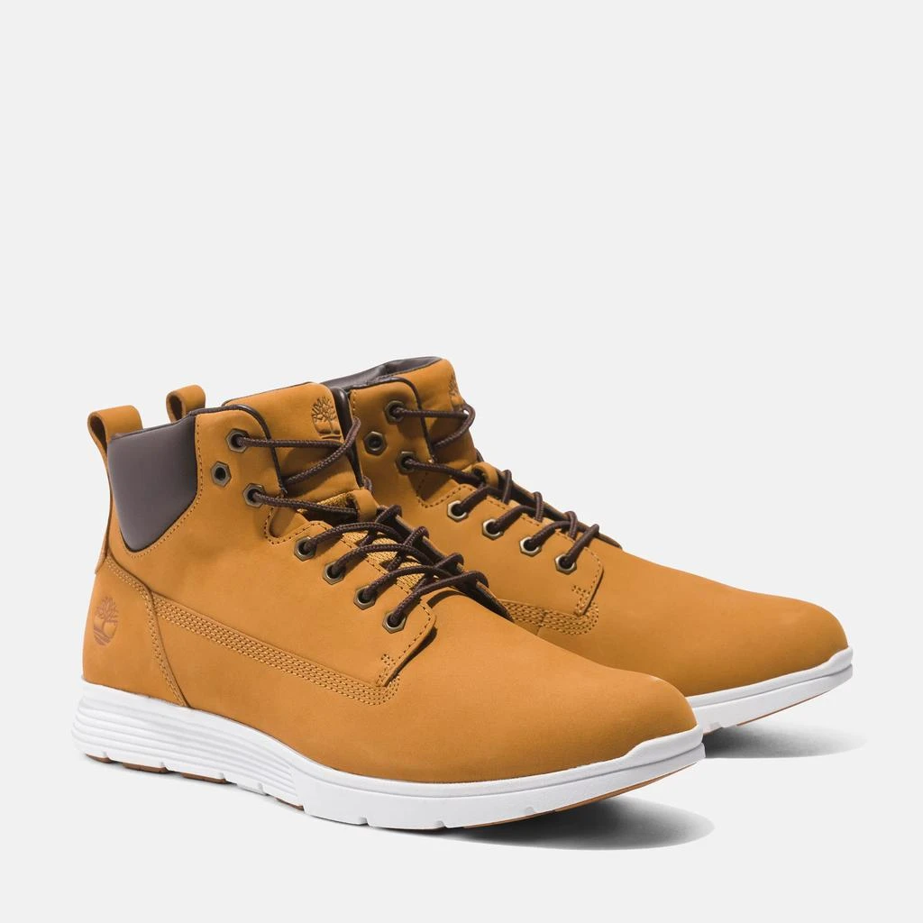 商品Timberland|Men's Killington Chukka Boot,价格¥821,第4张图片详细描述