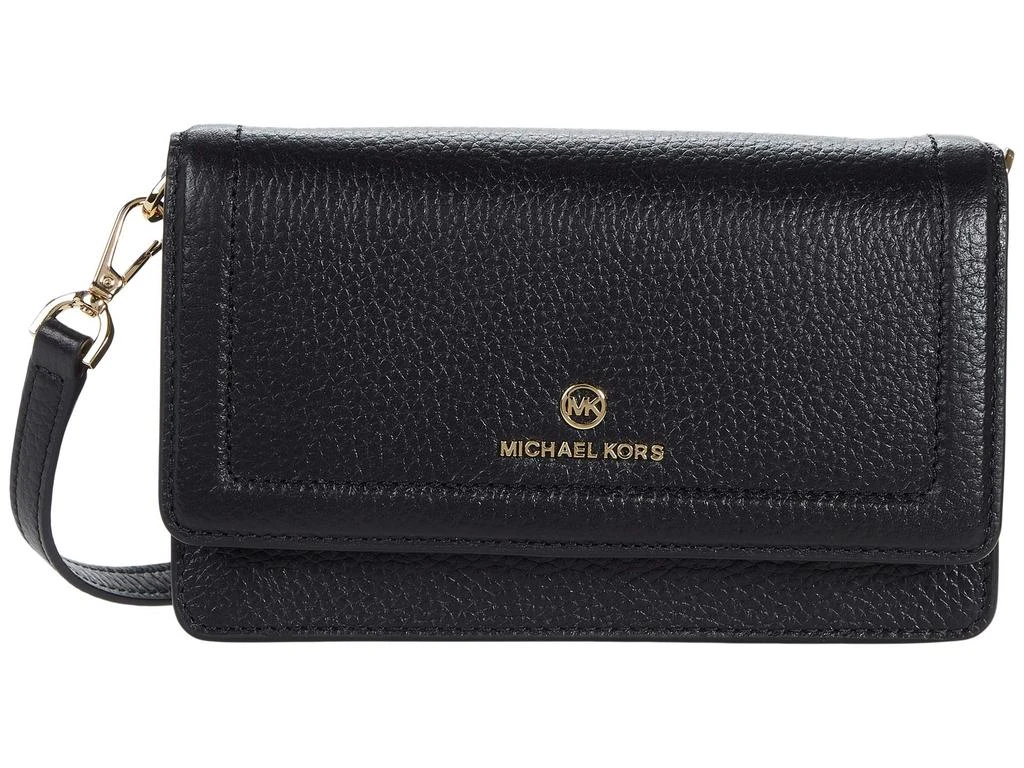 商品Michael Kors|Jet Set Charm Small Phone Crossbody,价格¥1023,第1张图片详细描述