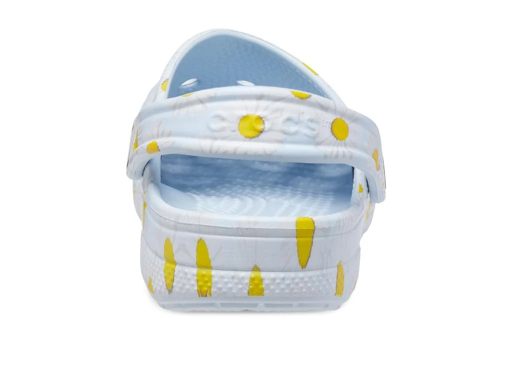 商品Crocs|Baya Seasonal Printed Clog,价格¥238,第4张图片详细描述