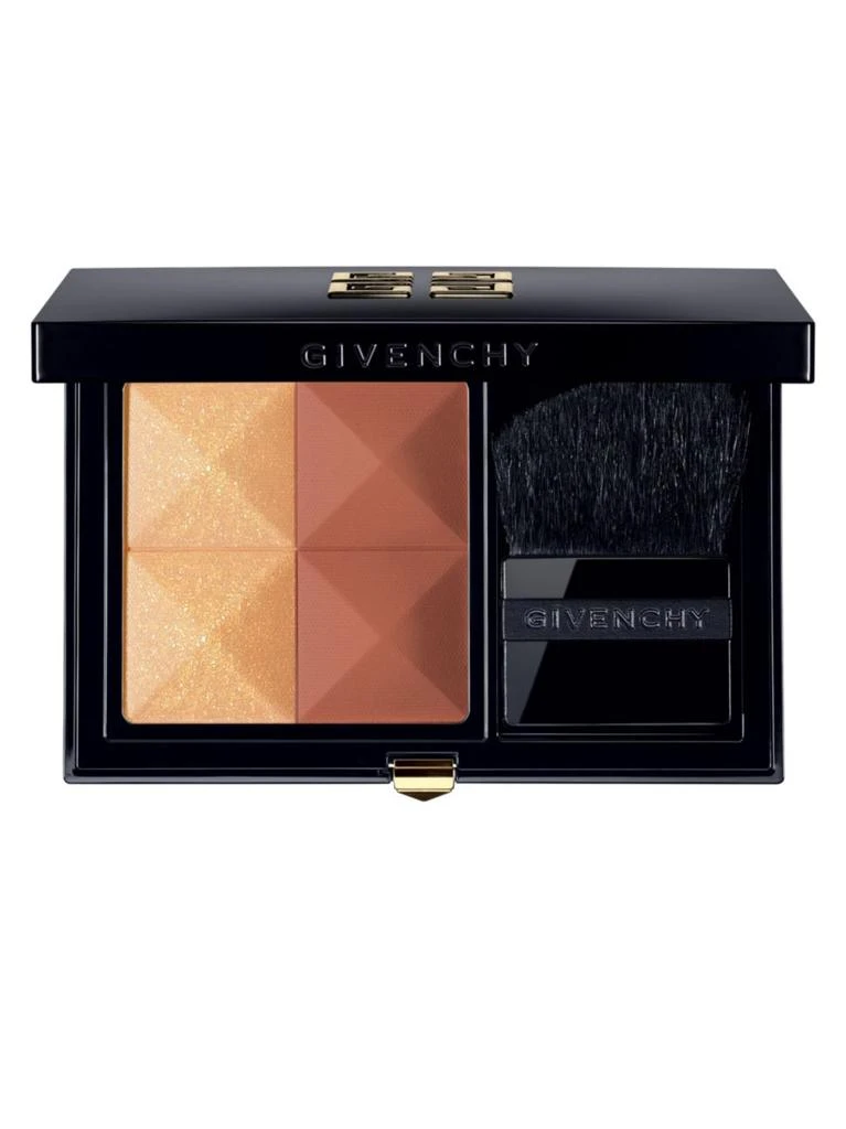 商品Givenchy|限量版Prisme Blush 腮红,价格¥347,第1张图片