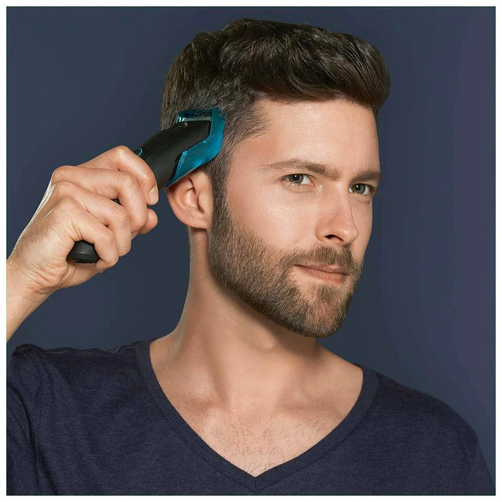 商品Braun|Braun HC5010 Hair Clipper for Men,价格¥255,第3张图片详细描述