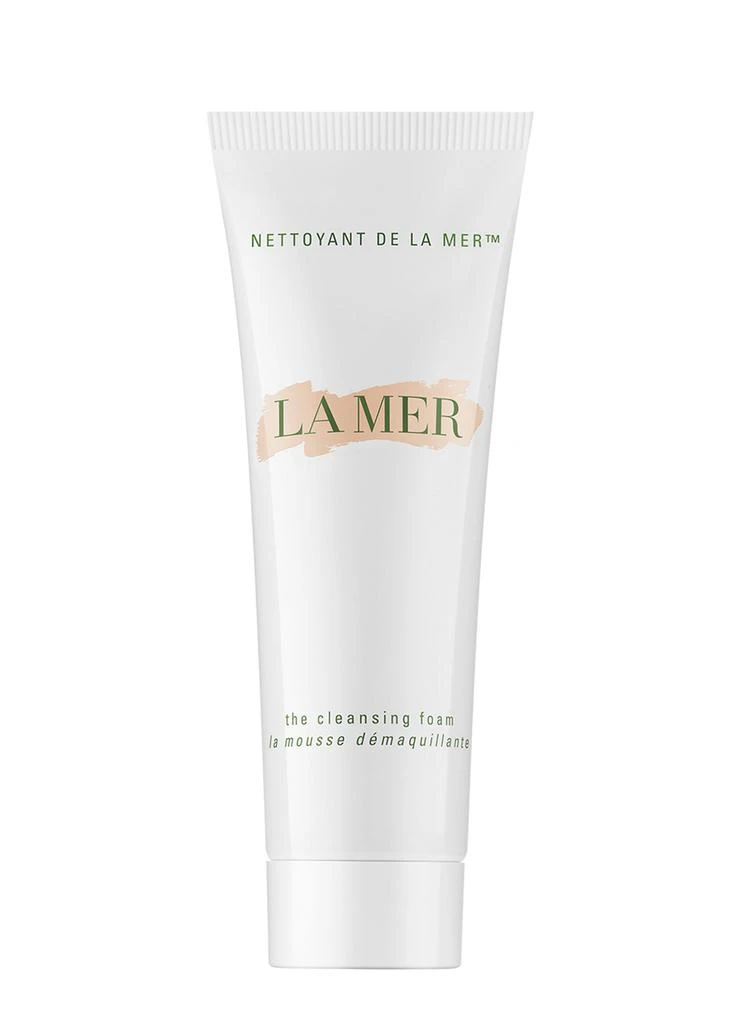 商品La Mer|The Cleansing Foam 30ml,价格¥259,第1张图片