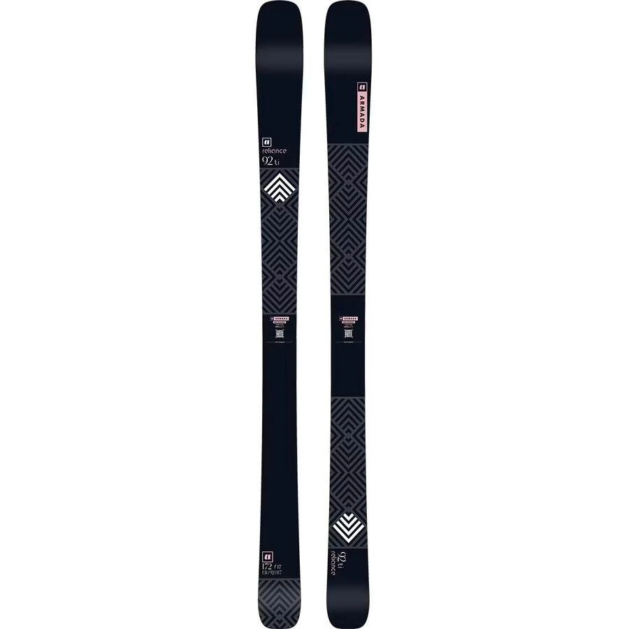 商品Armada|Reliance 92 Ti Ski - 2025 - Women's,价格¥5288,第1张图片