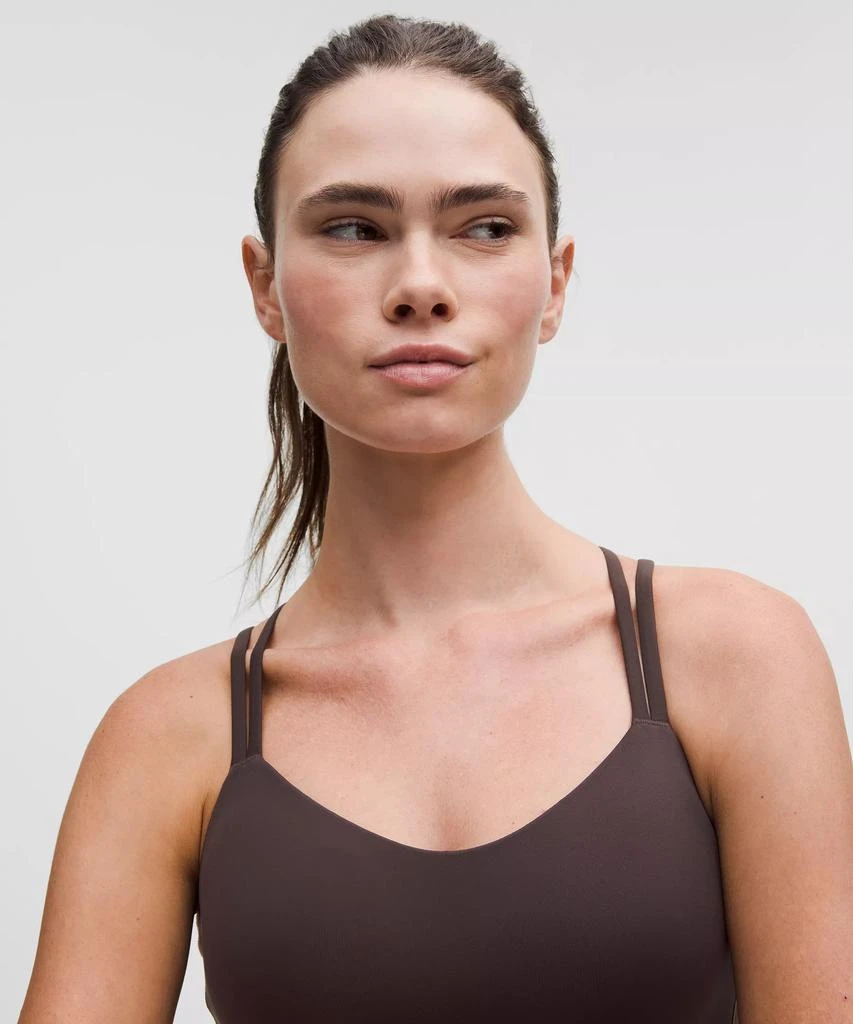 Like a Cloud Longline Bra *Light Support, B/C Cup 商品