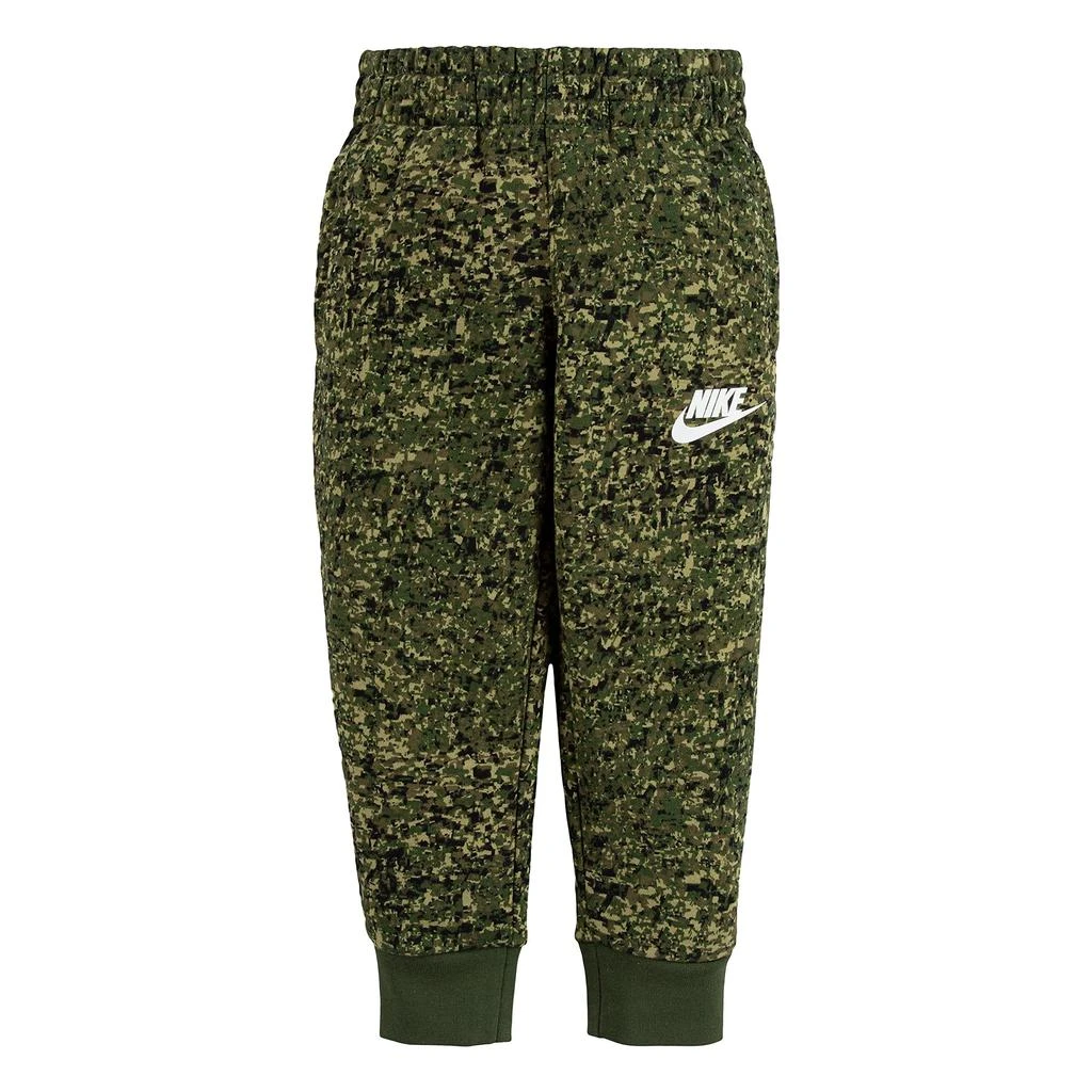 商品NIKE|Digi Confetti Joggers (Little Kids),价格¥276,第1张图片