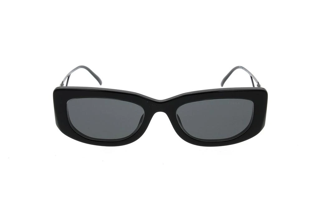 商品Prada|Prada Eyewear Rectangular Frame Sunglasses,价格¥2779,第1张图片
