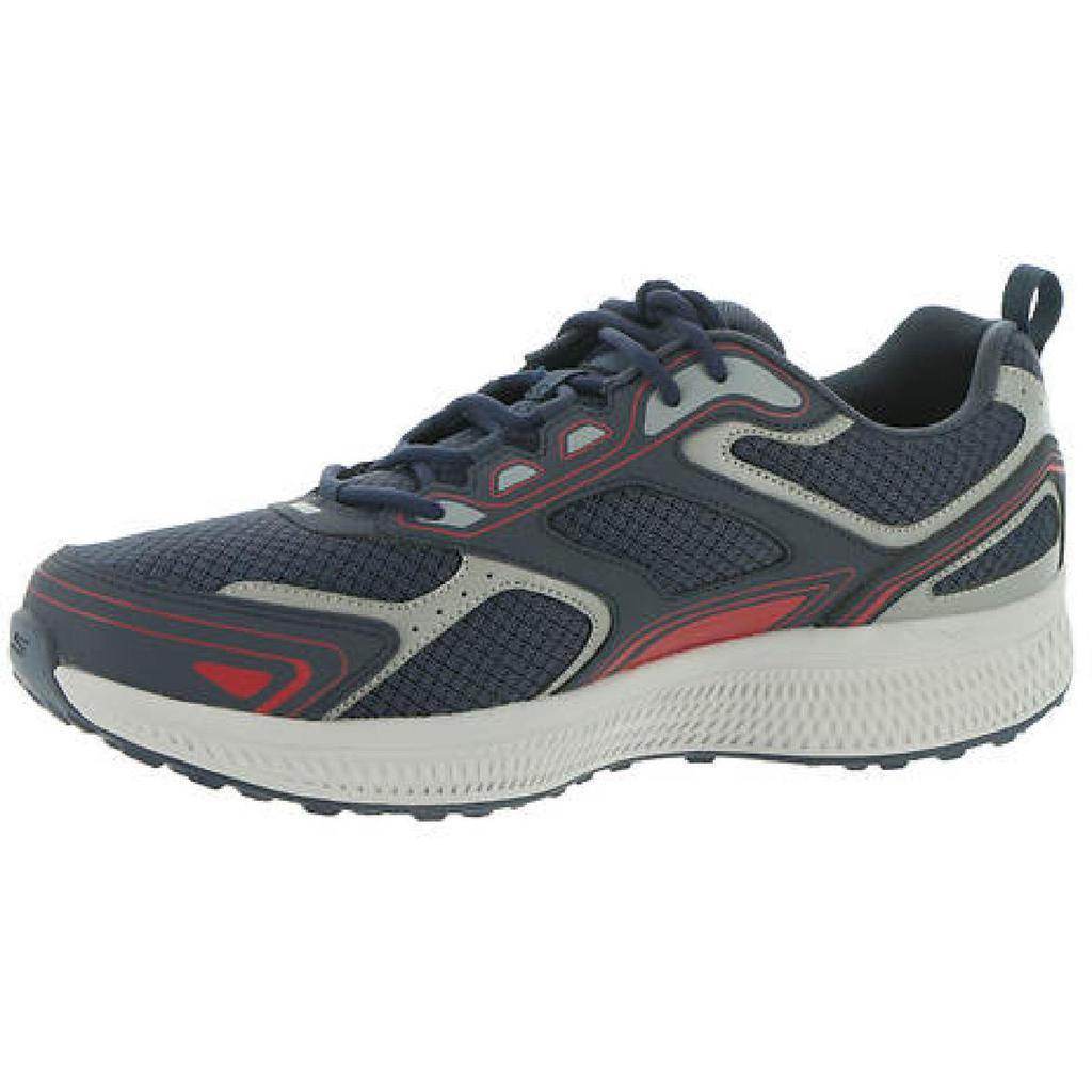 商品SKECHERS|Skechers Mens Gym Fitness Athletic and Training Shoes,价格¥286,第4张图片详细描述