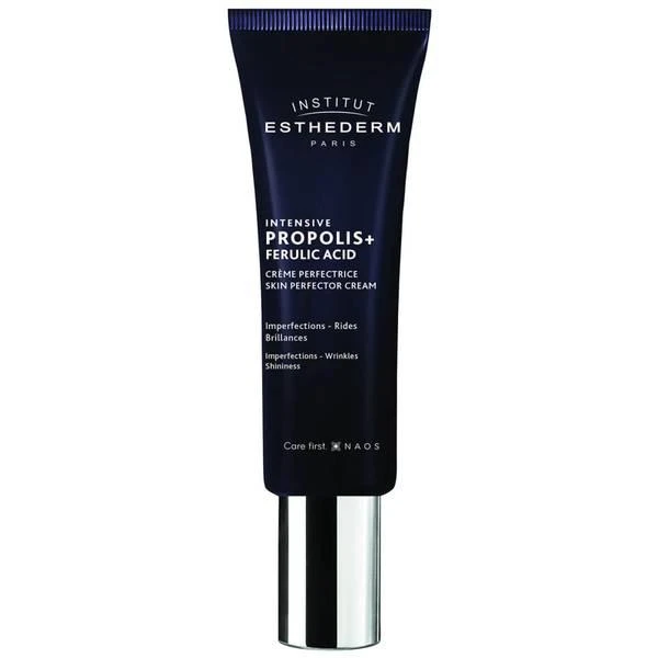 商品Institut Esthederm|Institut Esthederm Intensive Propolis Adult Acne and Wrinkles Face Cream 50ml,价格¥556,第1张图片