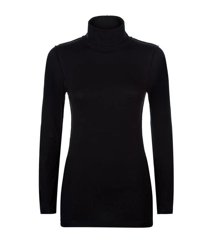 商品Vetements|Inside Out Roll Neck Top,价格¥1334,第1张图片