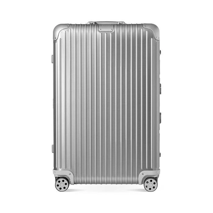 商品RIMOWA|Original Check-In L Suitcase,价格¥13455,第1张图片
