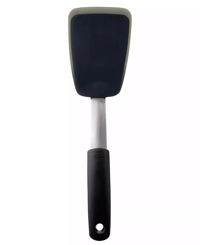 商品OXO|Turner, Small Silicone Flexible,价格¥89,第1张图片