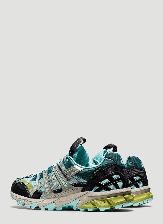 商品Asics|HS4 -S Gel-Sonoma 15-50 GTX Sneakers in Blue,价格¥657,第7张图片详细描述