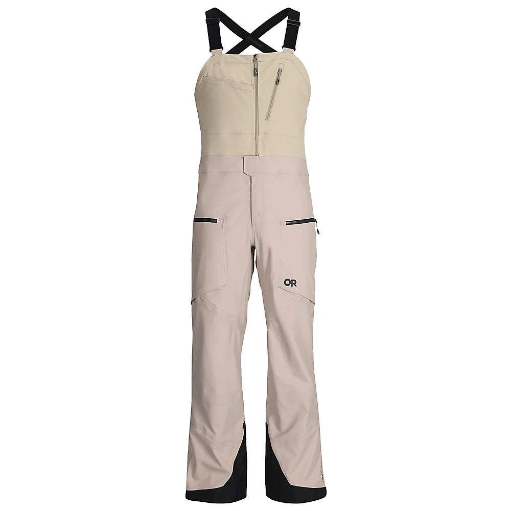 商品Outdoor Research|Outdoor Research Men's Skytour AscentShell Bib Pant,价格¥2349,第1张图片