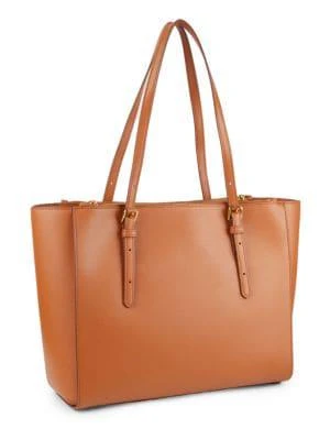 商品Marc Jacobs|Commuter Leather Tote,价格¥844,第4张图片详细描述