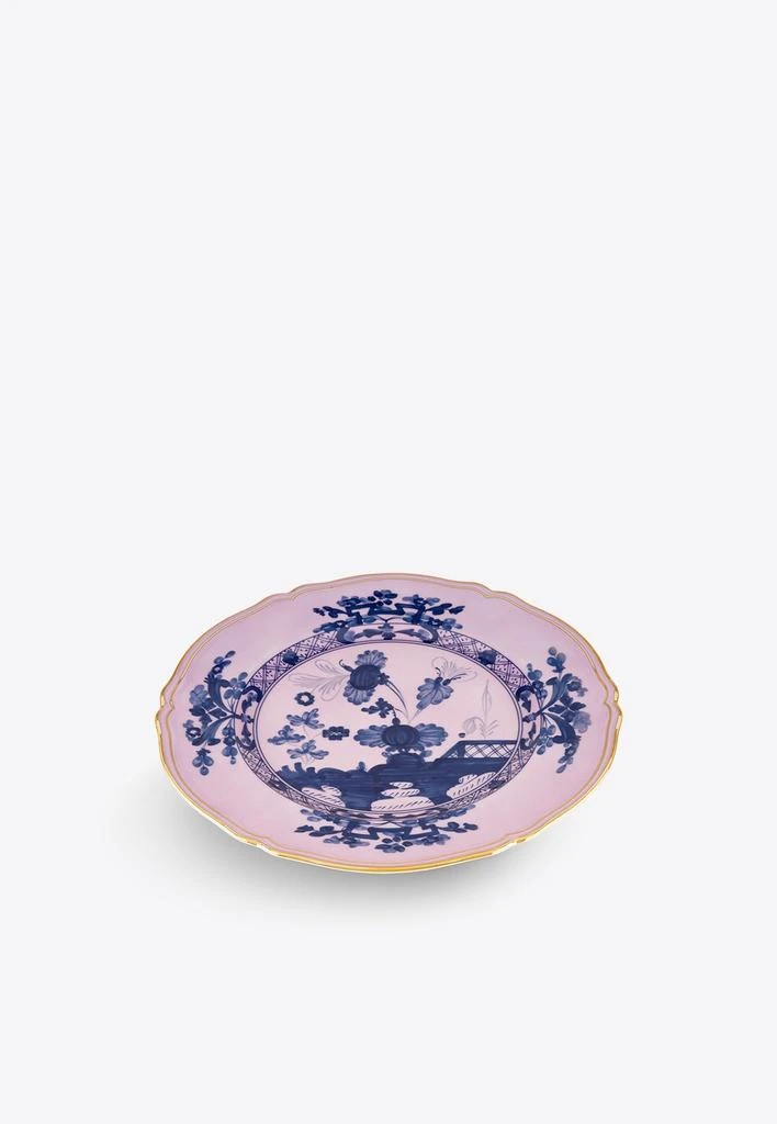 商品Ginori 1735|Oriente Italiano Charger Plate,价格¥1398,第2张图片详细描述