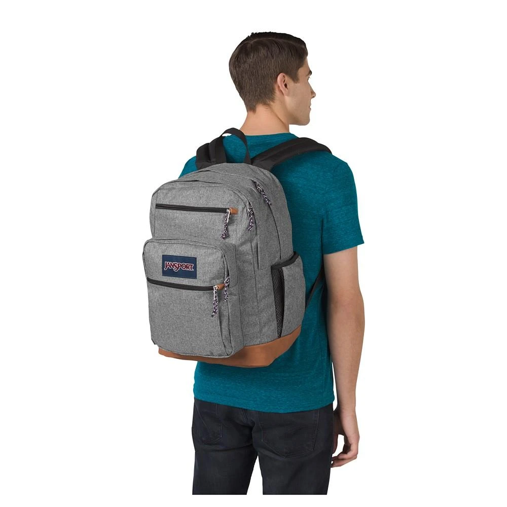 商品JanSport|Cool Student Backpack,价格¥601,第2张图片详细描述