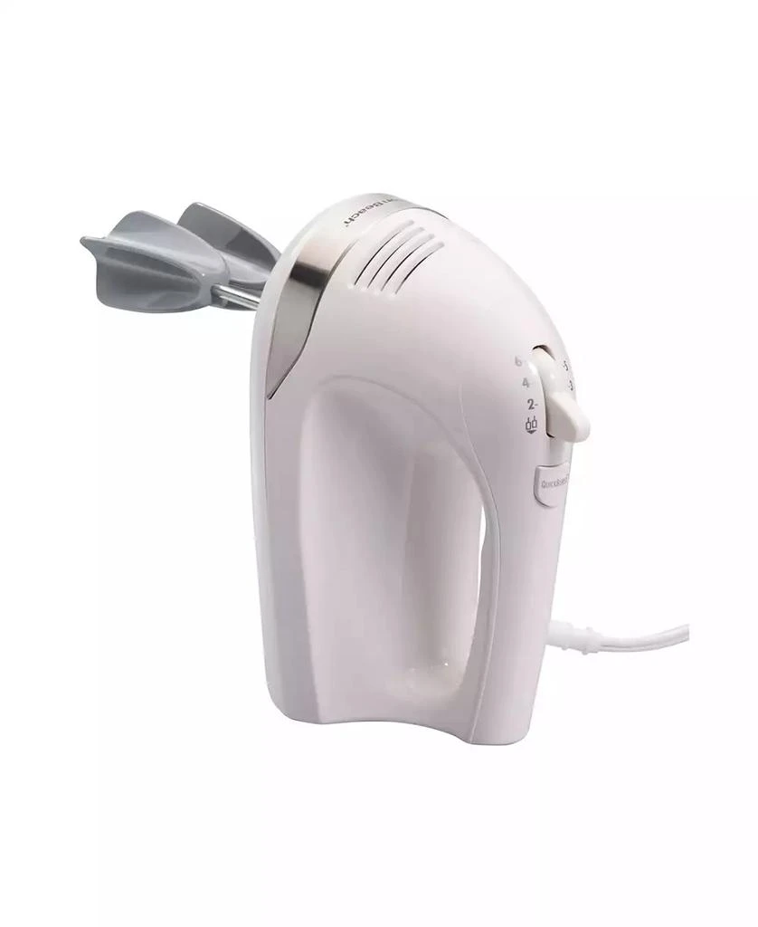 商品Hamilton Beach|6 Speed Hand Mixer - 62636G,价格¥244,第4张图片详细描述