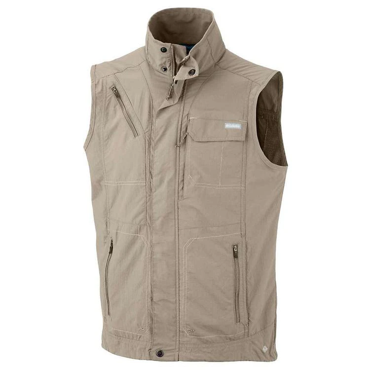 商品Columbia|Columbia Men's Silver Ridge Vest,价格¥371,第1张图片