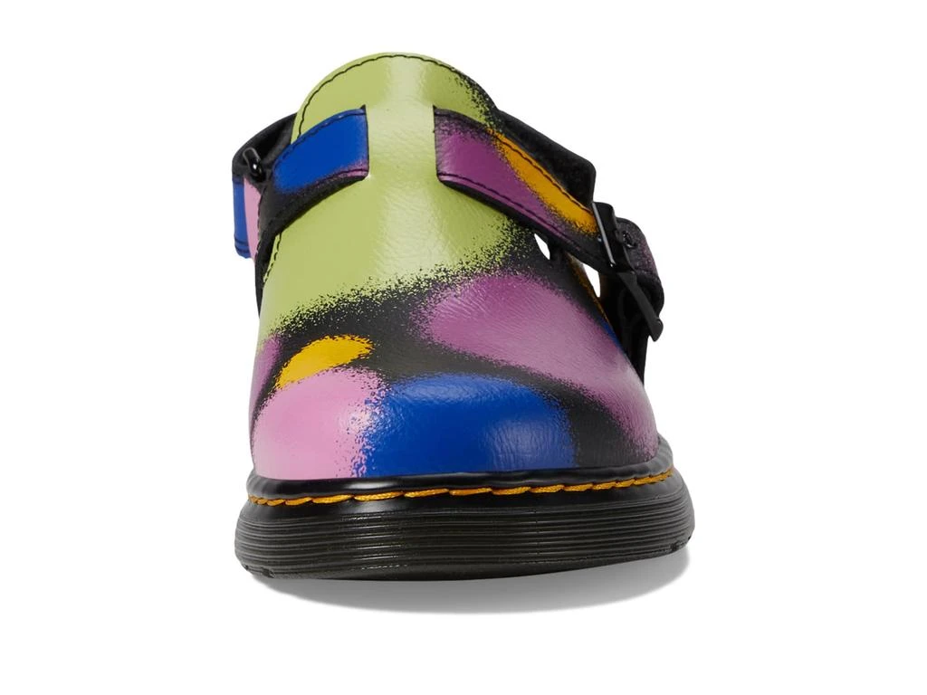 商品Dr. Martens|Jorgie (Little Kid/Big Kid),价格¥528,第2张图片详细描述