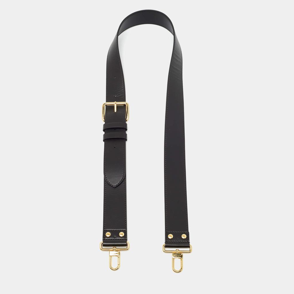 Louis Vuitton Amytheste Empreinte Leather Shoulder Strap商品第1张图片规格展示