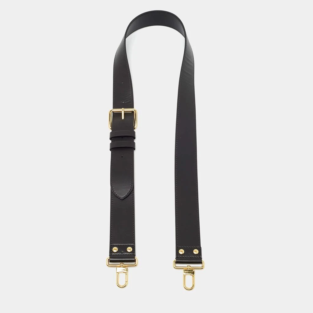 商品[二手商品] Louis Vuitton|Louis Vuitton Amytheste Empreinte Leather Shoulder Strap,价格¥1272,第1张图片