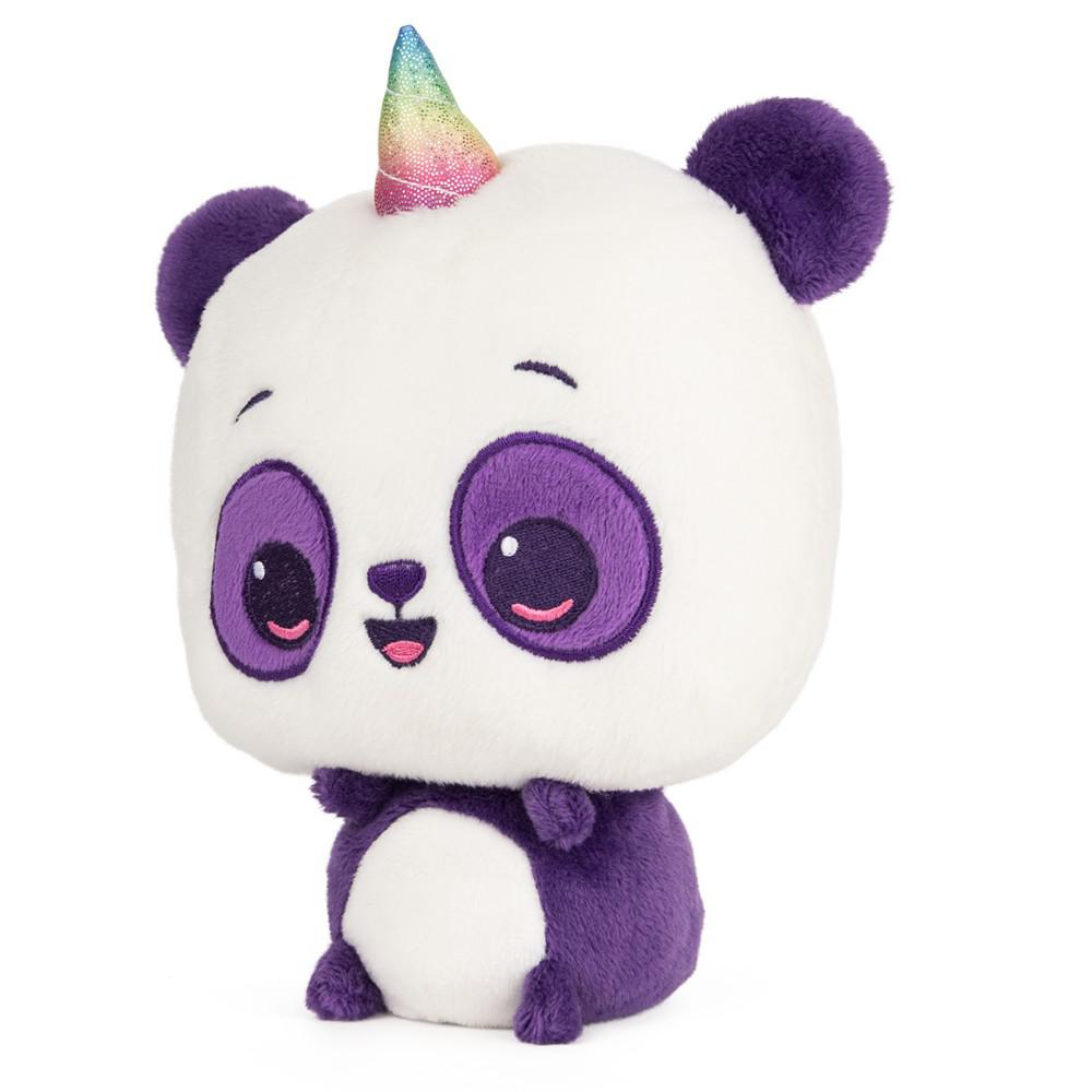 Bonnie Bamboo, Expressive Premium Stuffed Animal Soft Plush商品第3张图片规格展示