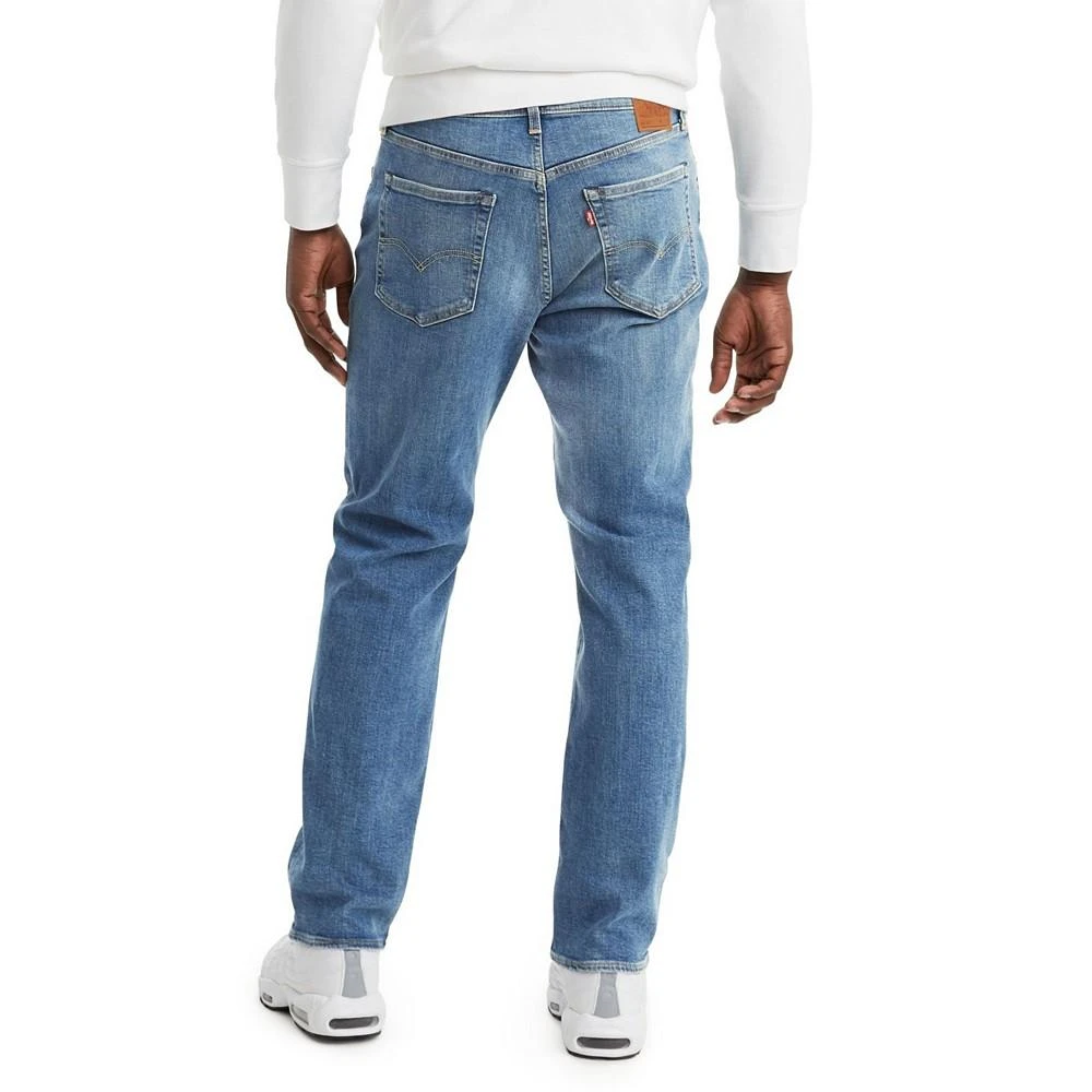 商品Levi's|Levi’s® Men's 541™ Flex Athletic Fit Jeans,价格¥526,第3张图片详细描述