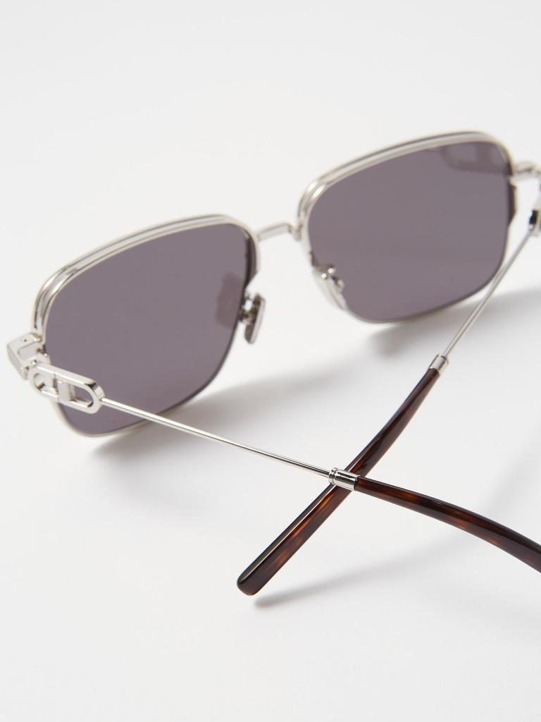 商品Dior|D-frame metal sunglasses,价格¥3518,第6张图片详细描述