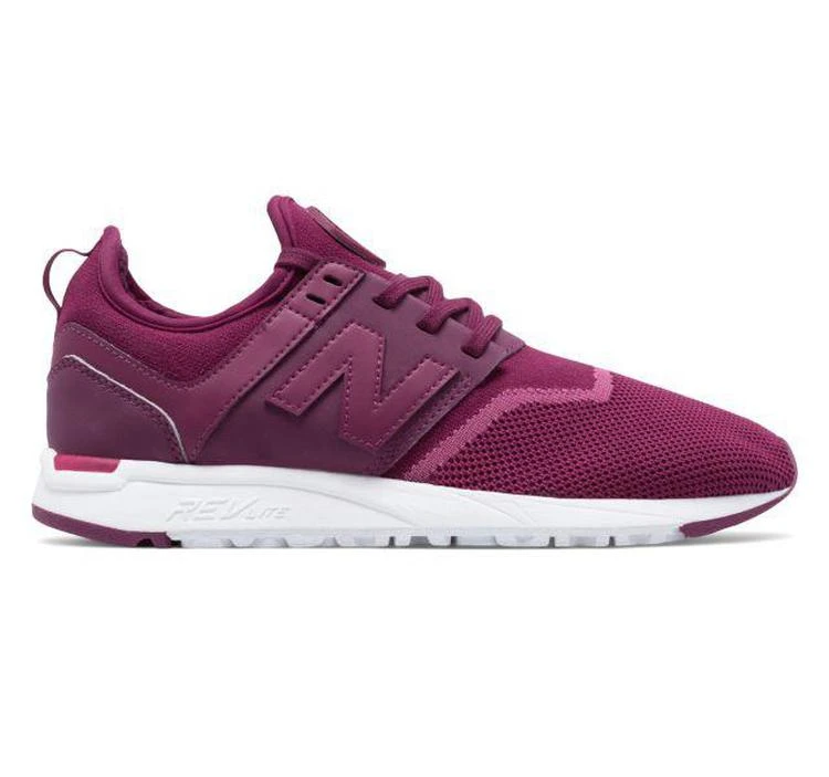 商品New Balance|Women's 247 Sport,价格¥209,第1张图片