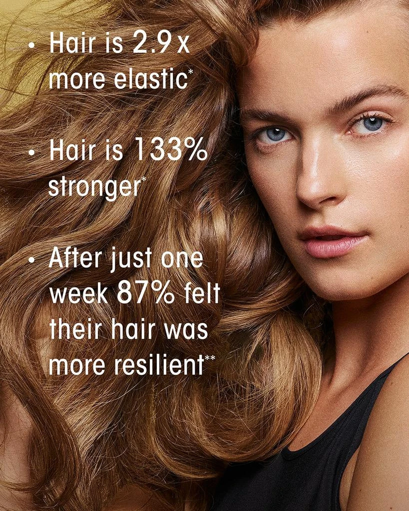 商品Oribe|8.5 oz. Hair Alchemy Resilience Shampoo,价格¥422,第4张图片详细描述
