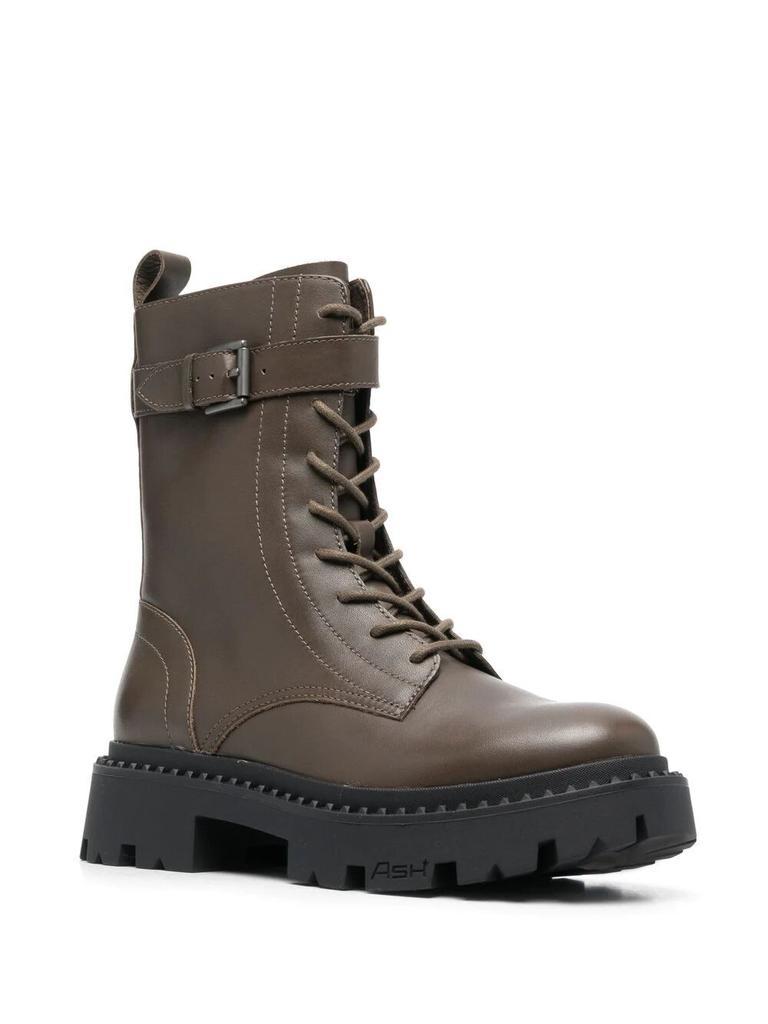 商品Ash|Gena boots,价格¥1642,第4张图片详细描述