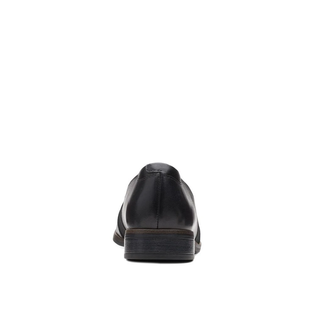 商品Clarks|Women's Collection Trish Diva Flat Shoes,价格¥335,第3张图片详细描述