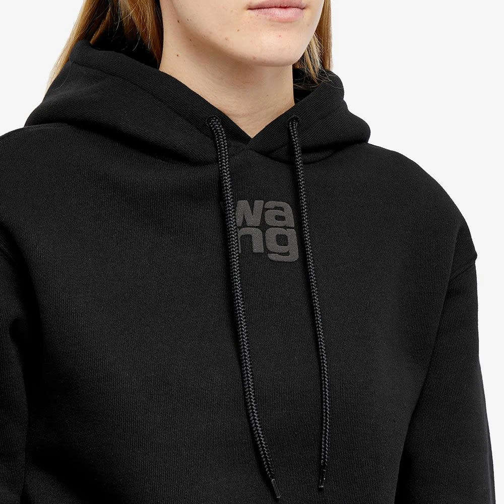 商品Alexander Wang|Alexander Wang Essential Hoodie,价格¥1360,第5张图片详细描述