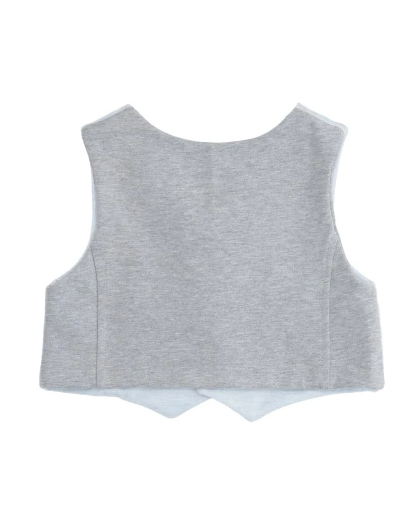 商品NANÁN|Suit vest,价格¥360,第2张图片详细描述