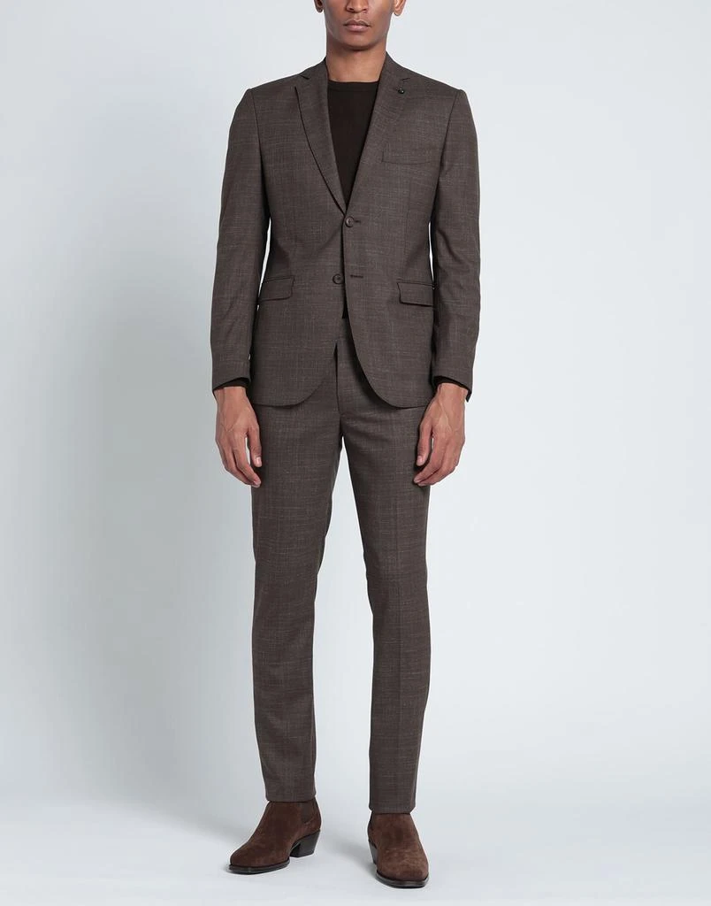 商品BARBATI|Suits,价格¥2749,第2张图片详细描述