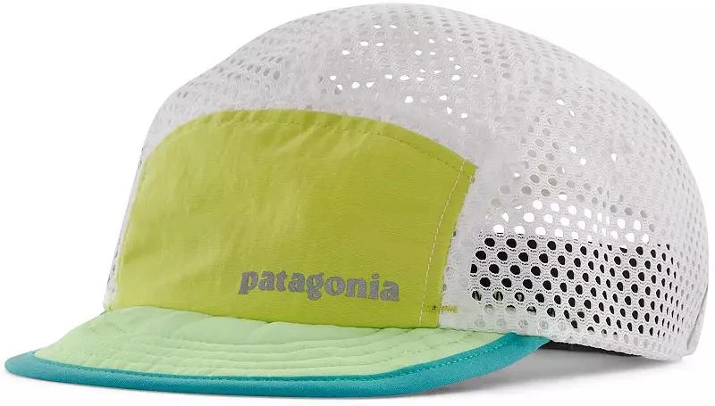 商品Patagonia|Patagonia Duckbill Cap,价格¥288,第1张图片