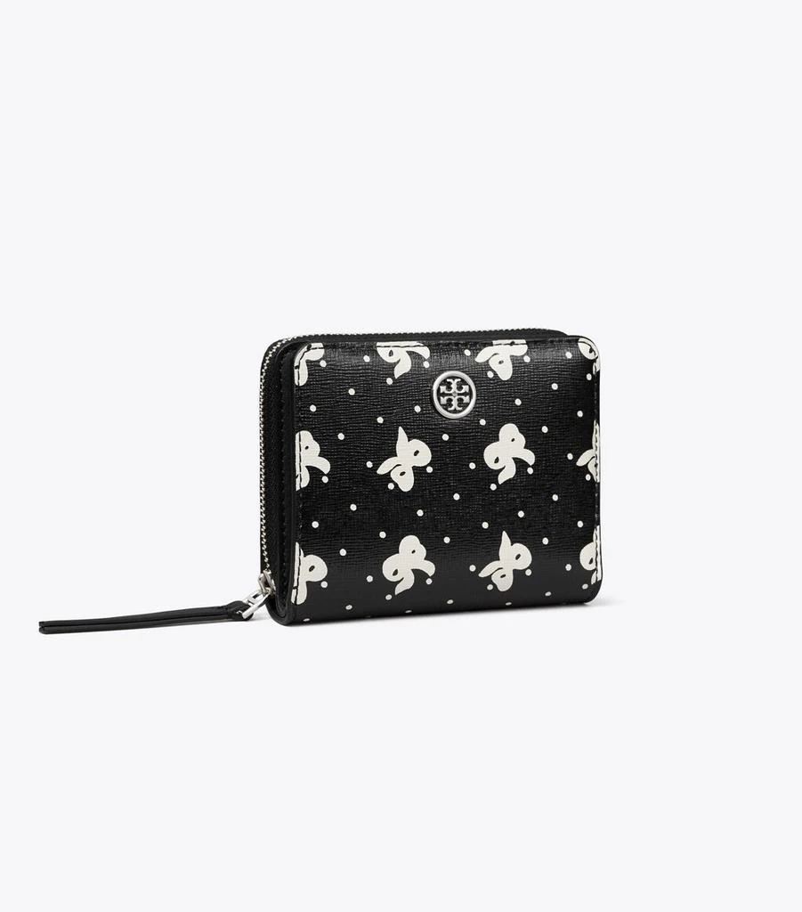 商品Tory Burch|Robinson Printed Bi-Fold Wallet,价格¥1473,第1张图片