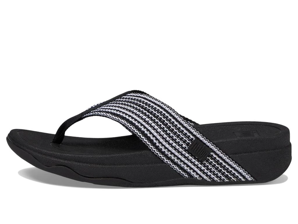 商品FitFlop|Surfa Slip-on Sandals,价格¥325,第4张图片详细描述