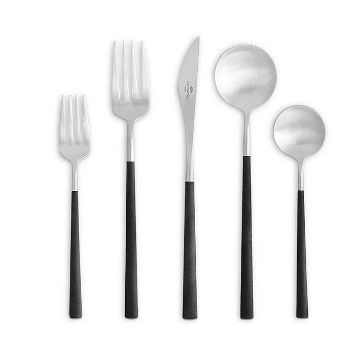商品Costa Nova|Mito Cable 5 Piece Place Setting,价格¥985,第1张图片
