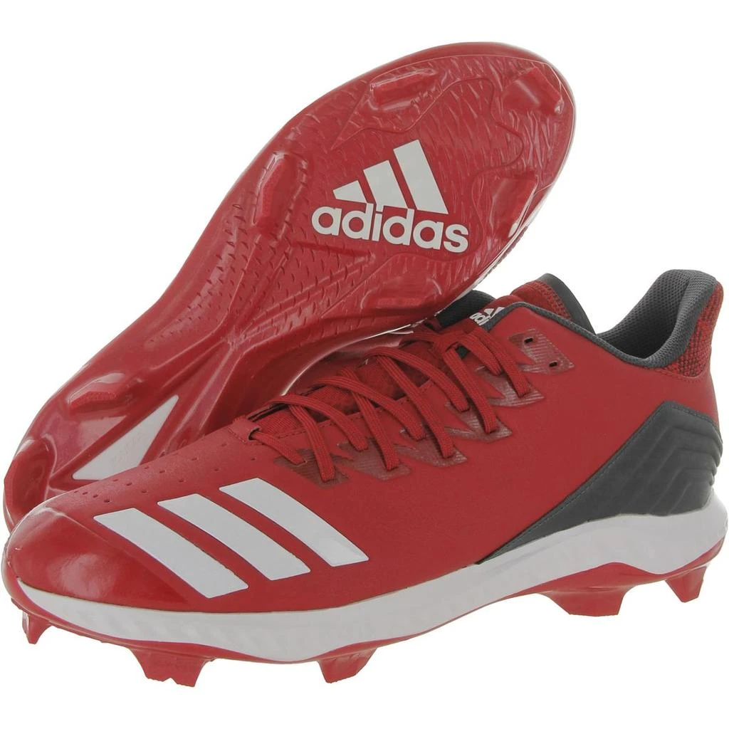 商品Adidas|Icon Bounce TPU Mens Baseball Sports Cleats,价格¥177,第2张图片详细描述