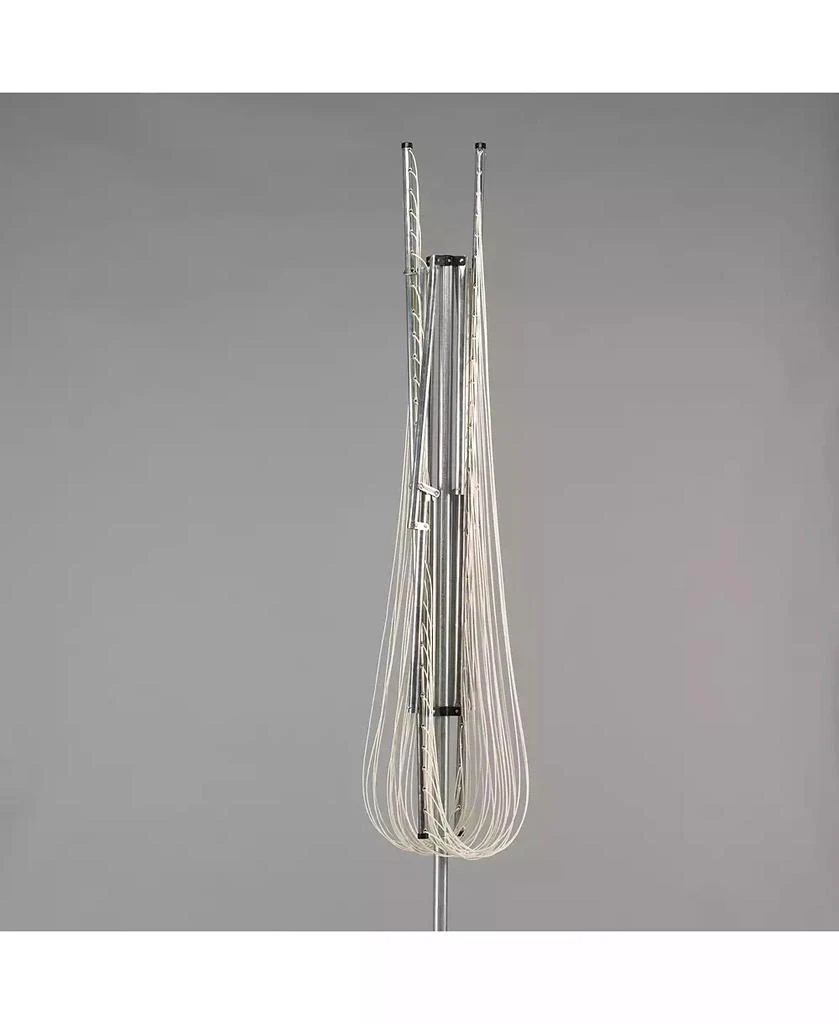商品Household Essentials|Parallel Clothesline Outdoor Dryer,价格¥915,第5张图片详细描述