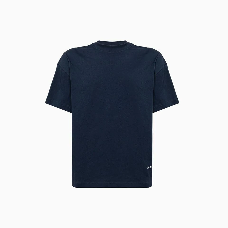 商品Carhartt|Link Script T-shirt,价格¥696,第1张图片