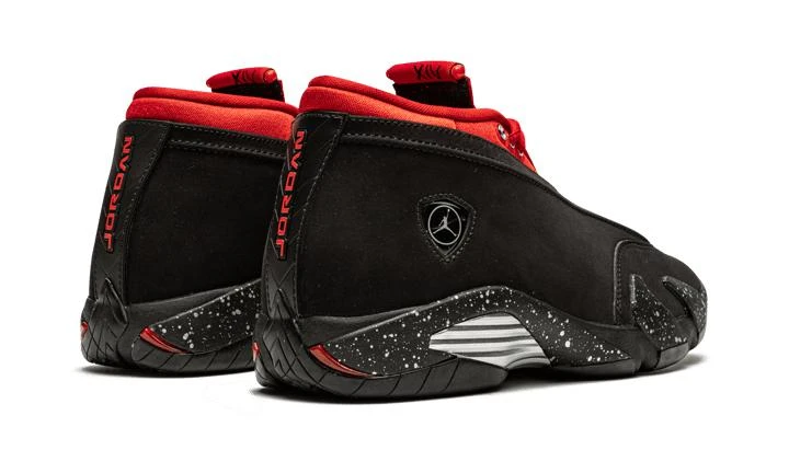 商品Jordan|Air Jordan 14 Low WMNS,价格¥1308-¥3699,第4张图片详细描述