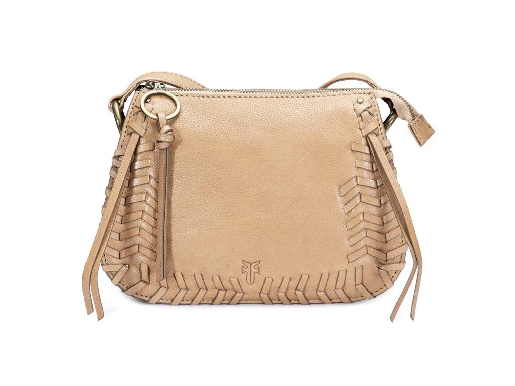 商品Frye|Meadow Mini Crossbody,价格¥1202,第5张图片详细描述