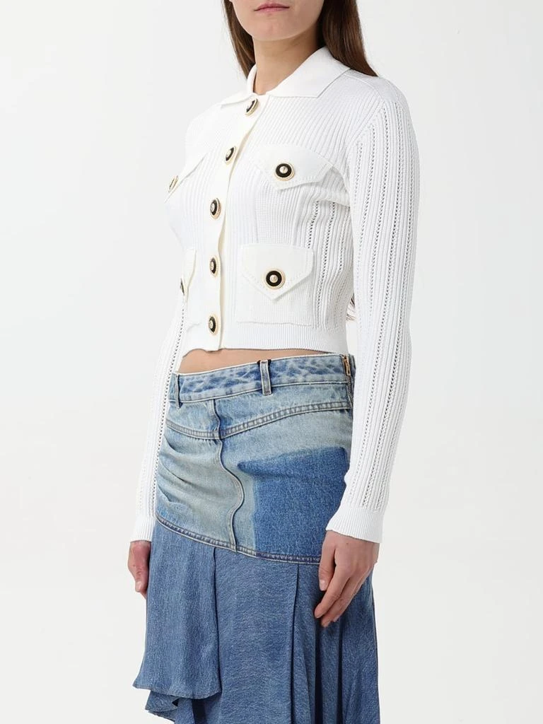 商品Balmain|针织开衫 女士 Balmain,价格¥11828,第3张图片详细描述