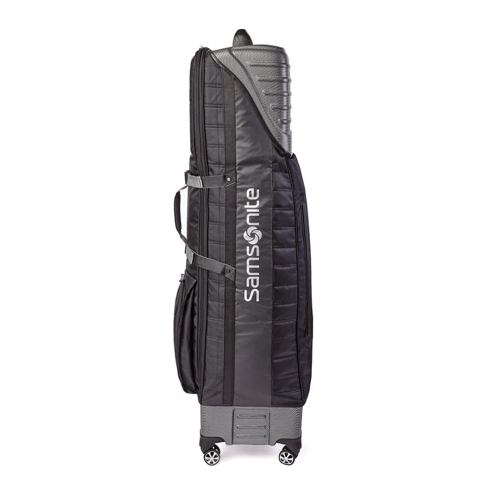 商品Samsonite|'The Protector' Hard and Soft Sided Golf Travel Cover,价格¥2640,第2张图片详细描述